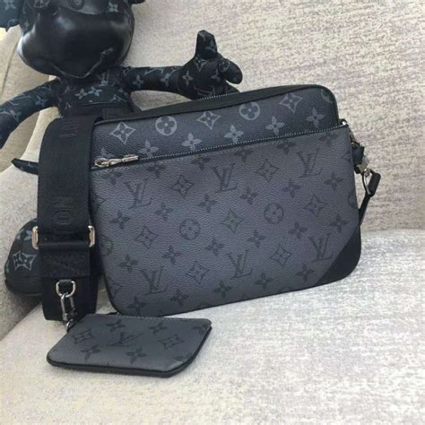 louis vuitton men's monogram bag|louis vuitton monogram bag price.